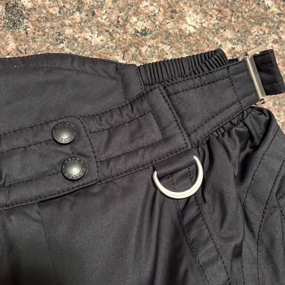 Marker Winter Ski Snowboard Pants - Size 6 - Picture 9 of 15